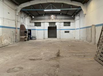 Bodega-Galpón , Avellaneda · Alquiler Galpón 360 m², Piñeyro, Avellaneda.
