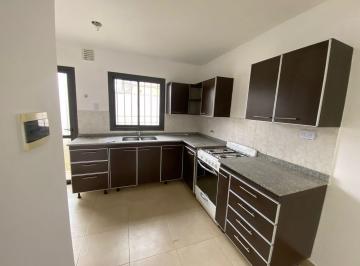 PH · 100m² · 5 Ambientes · 1 Cochera · Duplex en Venta Nuevo Urca - Jardines del Valle 3d