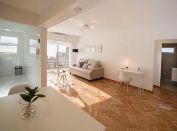 Departamento de 1 ambiente, Palermo · Alquiler Temporario Departamento 1 Dormitorio + Balcón - Palermo Soho