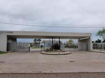 Terreno · Terreno en Venta en Solar de Álvarez - Moreno.