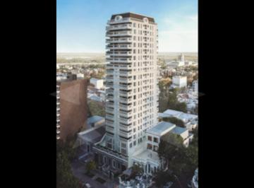 Departamento · 240m² · 4 Ambientes · 1 Cochera · Departamentos Bv Galvez 1400 - Edificio Sofia X - Santa Fe