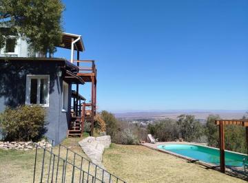 Foto · Se Vende Casa Cruz Chica La Cumbre