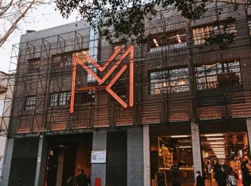 Edificio · 2700m² · Edificio Comercial en Villa Crespo