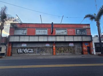 Local comercial , San Fernando · Galpon en Venta. Amplio Galpon, Ubicado Sobre La Ruta 202. Salon de 520 m² Aprox.