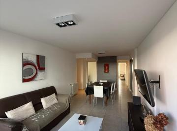 Departamento · 90m² · 3 Ambientes · 1 Cochera · Venta Depto 3 Amb con Balcón en Playa Chica con Amenities.