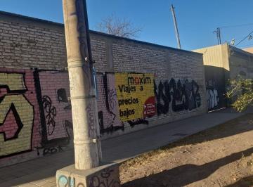 Terreno , Guaymallén · Vta Terreno C/frente a 2 Calles, Bandera D. L. andes y Viamonte, San Jose, Guaymallen
