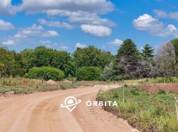 Terreno · 811m² · Lote Interno en Venta en Barrio San Miguel, Pilar