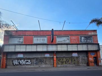 Depósito , San Fernando · Galpon en Venta. Amplio Galpon, Ubicado Sobre La Ruta 202. Salon de 520 m² Aprox.