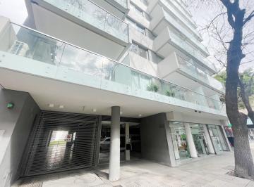 Departamento de 1 ambiente, Palermo · Juncal y Godoy Cruz - Mono Amb Premium en Palermo Chico - Amoblado - Amenities