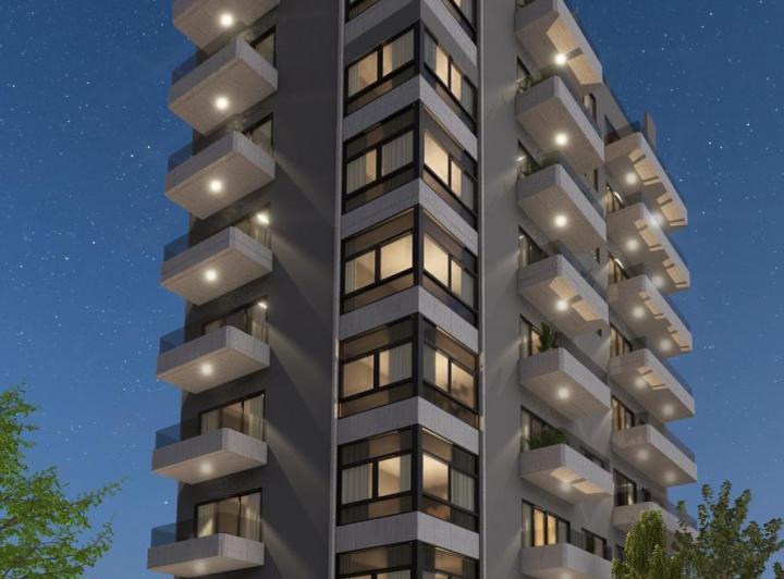 Desarrollo vertical · Valdenegro