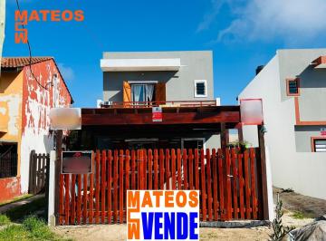 Casa de 4 ambientes, Mar del Tuyú · Venta Triplex Al Frente en Mar del Tuyu 6 N° 8351