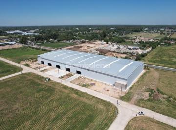 Depósito · 10000m² · Depósito en Alquiler en Moreno