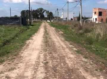 Terreno , La Plata · Venta de Lotes en Sicardi