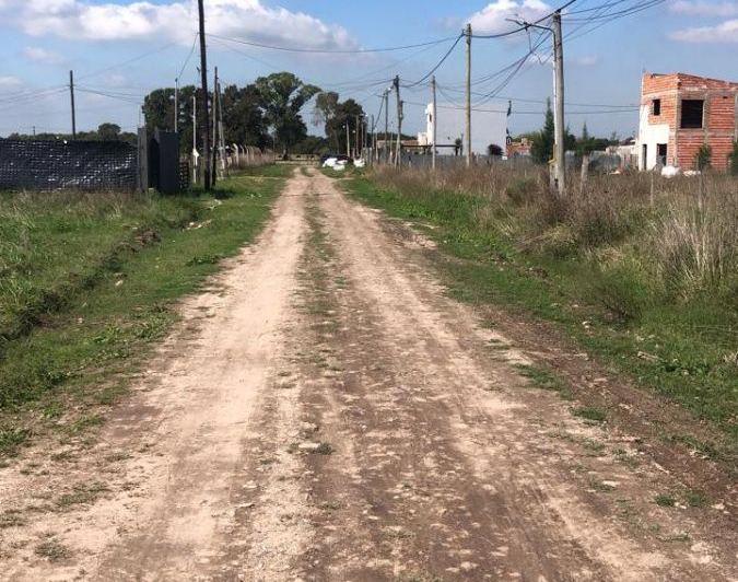 Terreno · 8m²