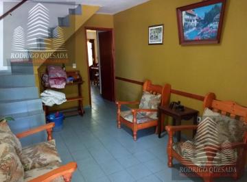 PH · 75m² · 5 Ambientes · 1 Cochera · Comodo Triplex a Dos Cuadras del Mar