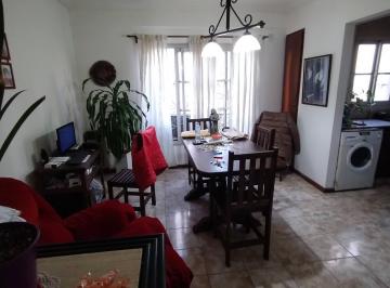 Departamento · 60m² · 3 Ambientes · 1 Cochera · Buen Depto 3 Amb Tipo Duplex C/terraza Propia Amplia!