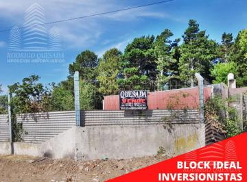 Terreno · 1195m² · Terreno - San Bernardo del Tuyu