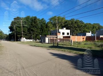 Terreno · 400m² · Terreno - San Bernardo del Tuyu