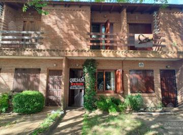 PH · 70m² · 3 Ambientes · 1 Cochera · Dúplex en Venta de 2 Dorm. C/ Cochera en Costa Azul