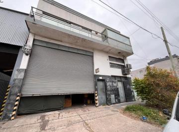 Bodega-Galpón , Morón · Deposito/galpon/oficina en Venta, Haedo Norte.