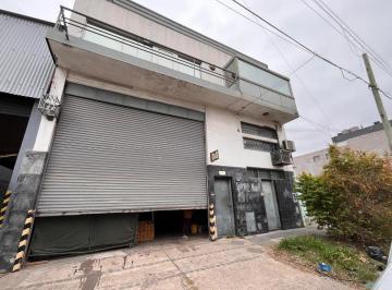 Bodega-Galpón · 500m² · Deposito/galpon/oficina en Venta, Haedo Norte.