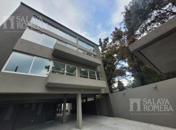 Oficina comercial · 138m² · 13 Cocheras · Oficinas en Alquiler Edificio a Estrenar