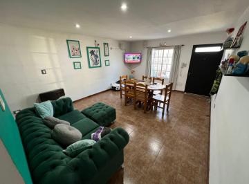 PH · 3 Ambientes · 1 Cochera · Duplex en Temperley