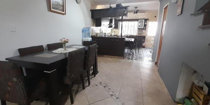 PH · 148m² · 4 Ambientes