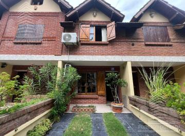 PH · 80m² · 5 Ambientes · Dúplex 3 Dorm. C/ Cochera en Costa Azul