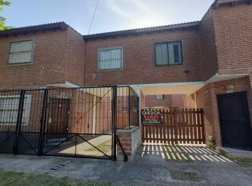 PH · 45m² · 3 Ambientes · 1 Cochera · Dúplex de 2 Dorm. C/ Cochera en Costa Azul.