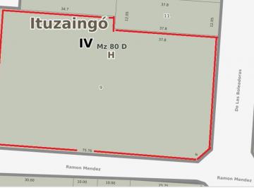 Campo · 2305m² · Excelente Fraccion. Ideal Emprendimiento en Venta