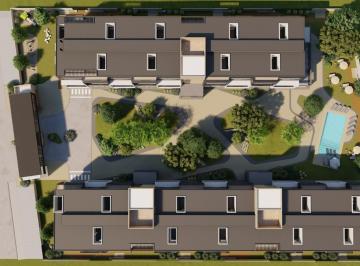 Departamento de 5 ambientes, Carrodilla · Inprogroup Vende - Pisos en Complejo Cerrado