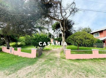 Terreno · 407m² · Lote Multifamiliar Mar de Ostende a m del Mar