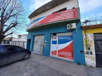 DEH-DEH-469_2 · 2 Locales y Dpto con Fondo + Dptos a Terminar en Planta Alta