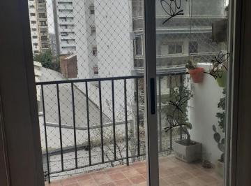 Departamento · 45ha · 3 Ambientes · Departamento 3 Ambientes Al Frente
