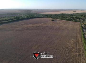 Terreno · 4ha · Macro Lotes de 2, 4 y 6ha con Escritura, Villa del Rosario - Córdoba
