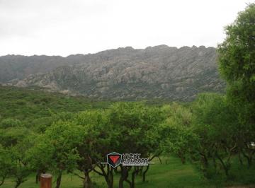 Terreno · 4563m² · Lote 4563 m² Cortaderas Merlo - San Luis