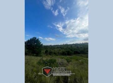 Terreno · 800m² · 800 m² - Los Espinillos, Potrero de Garay