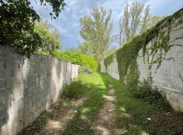 Terreno · 2430m² · Lote en Alquiler | Recta Martinolli