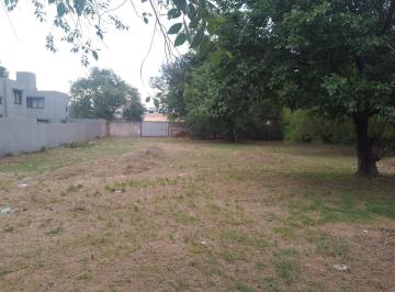 Terreno · 644m² · Venta Terreno en Arguello Apto Dúplex