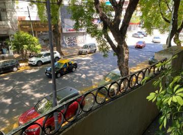 PH de 3 ambientes, Colegiales · Dueño PH Amueblado en Colegiales Sin Expensas Ni Gastos
