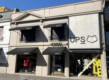 Local comercial · 220m² · Santilli - Loria 244/246 - Las Lomitas