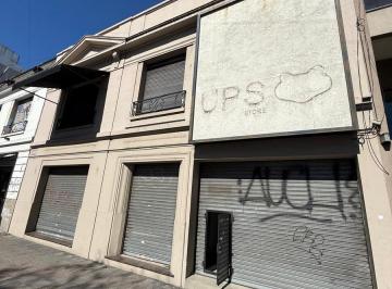 Local comercial · 220m² · Santilli - Loria 244/246 - Las Lomitas