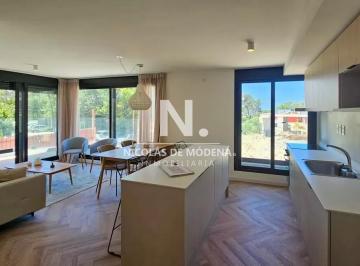 Foto1 · Venta Apartamento a Estrenar de 4 Dormitorio en Barra de Carrasco, Canelones.