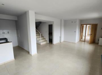 Departamento · 140m² · 3 Ambientes · 1 Cochera · Departamento de 3 Dorm. con Cochera y Amenities – Housing