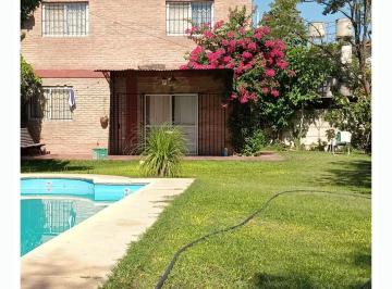 Casa de 4 ambientes, Funes · Dueño Vende Casa Sin Comisión en Funes a Dos Cuadras de Don Mateo