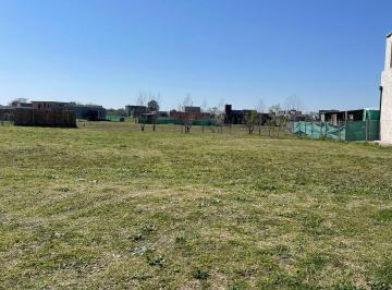 Terreno · 590m² · Terreno en Venta en Santa Lucia