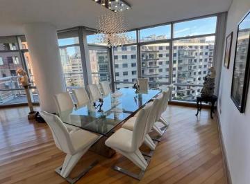 Departamento · 187m² · 4 Ambientes · 2 Cocheras · Venta Departamento 4 Ambientes C/dependecia y 2 Cocheras Pue