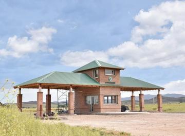 Terreno · 874m² · Terreno en Sierra de La Ventana