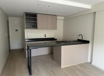 Departamento · 41m² · 1 Ambiente · Venta - Monoambiente - Pichincha 86 - Pichincha - Rosario
